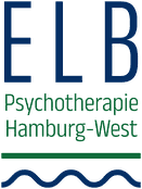 Logo ELB Psychotherapie Hamburg-West